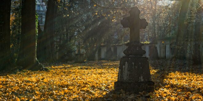 Jahreskreisfest Samhain, 01. November